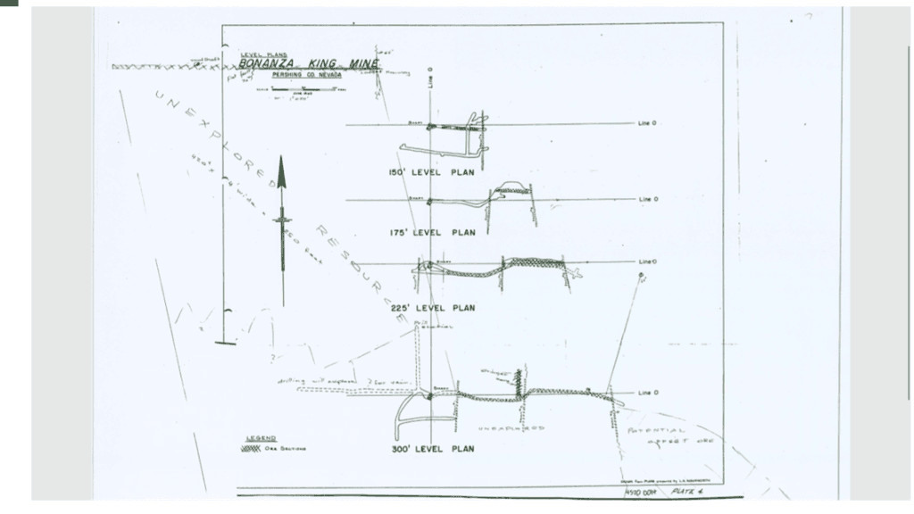 Toll mill needed to process surface ore