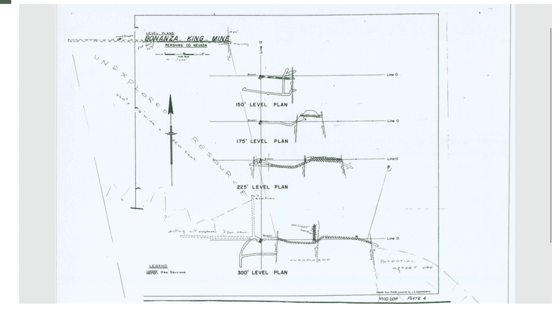 Toll mill needed to process surface ore