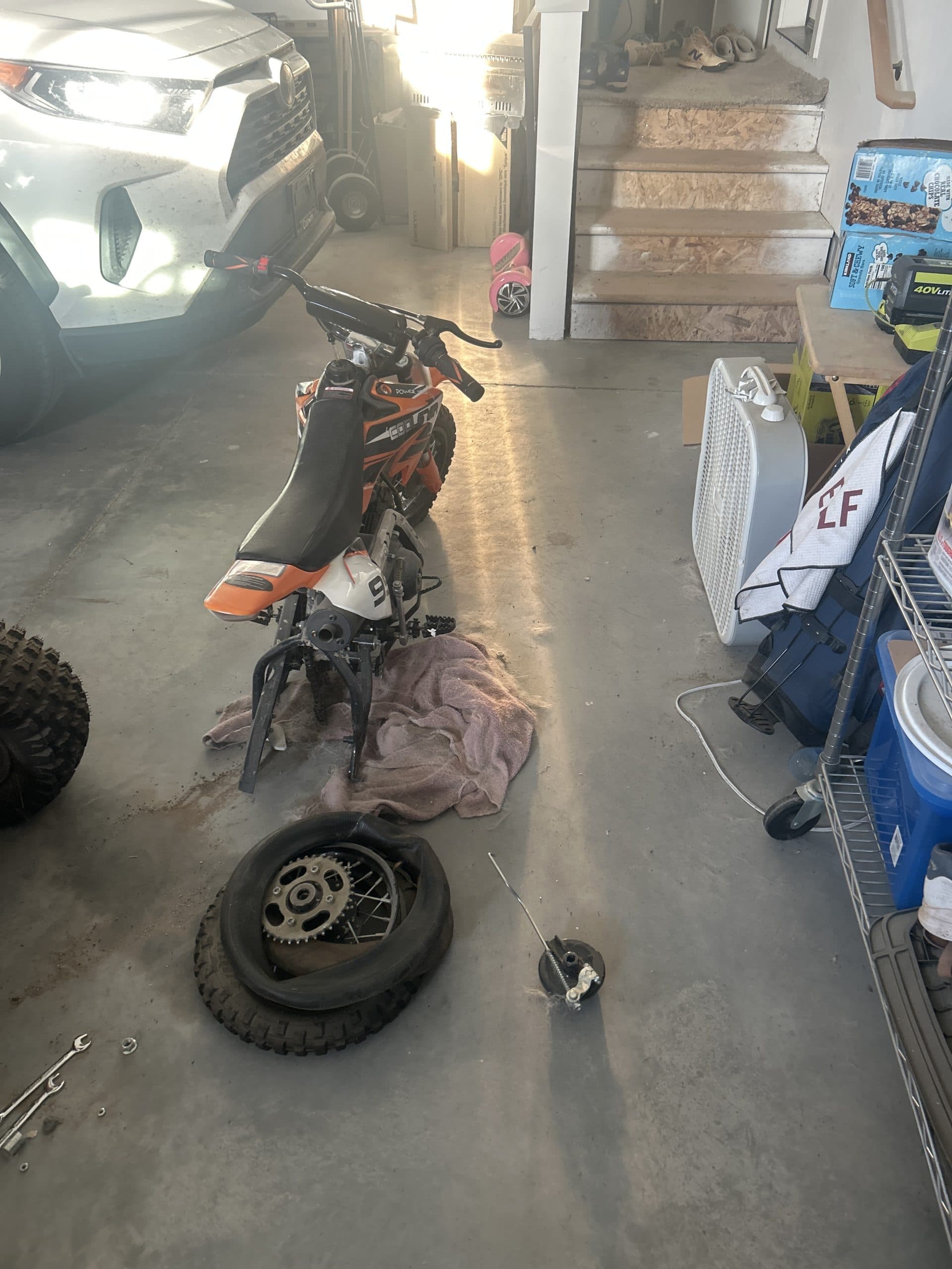 Coolster speedmax 06-210.