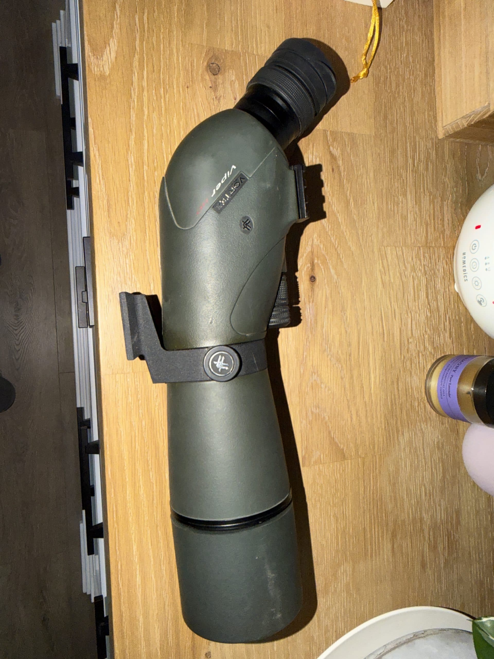 Vortex Viper HD spotting scope