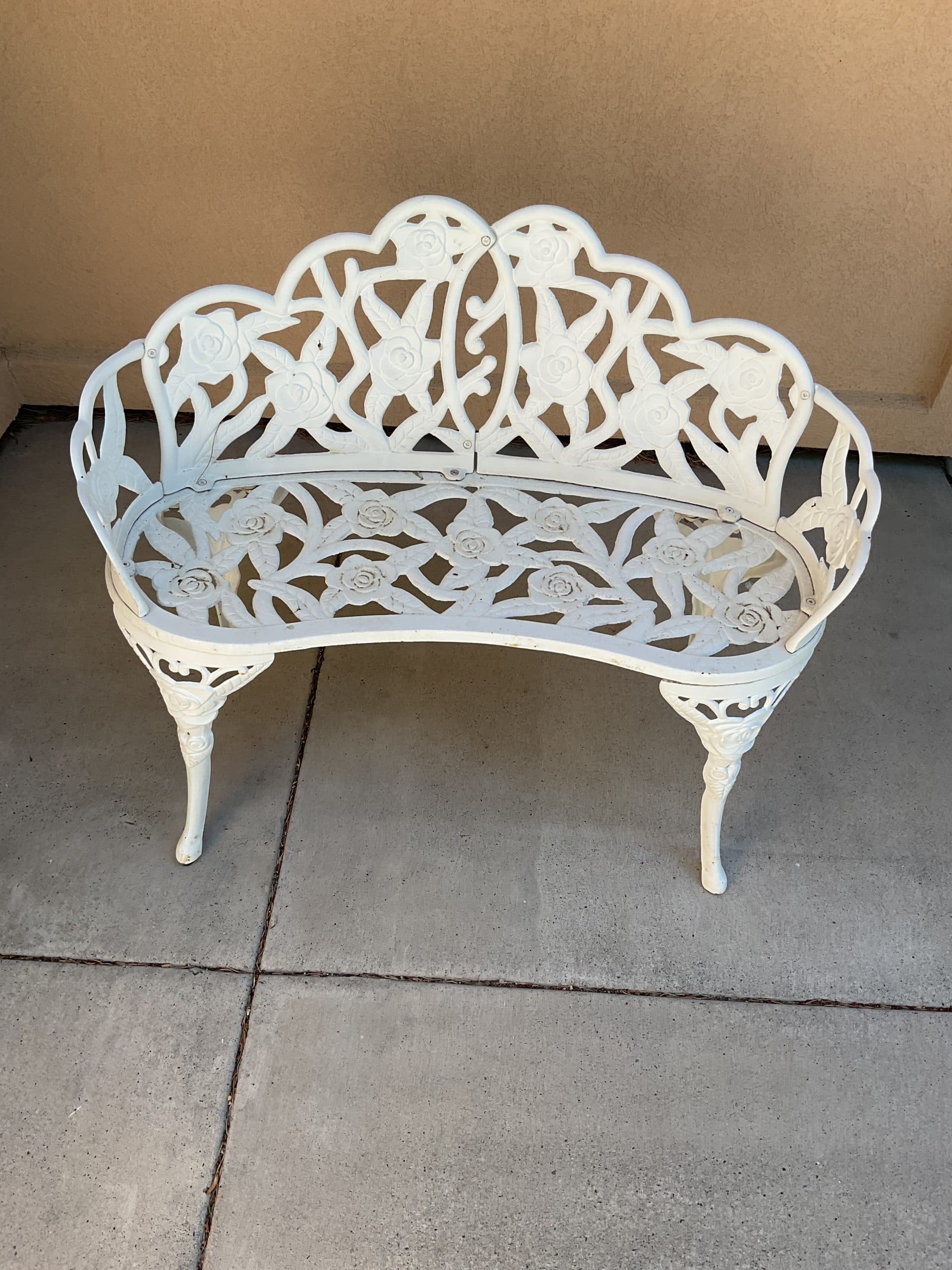 Bench