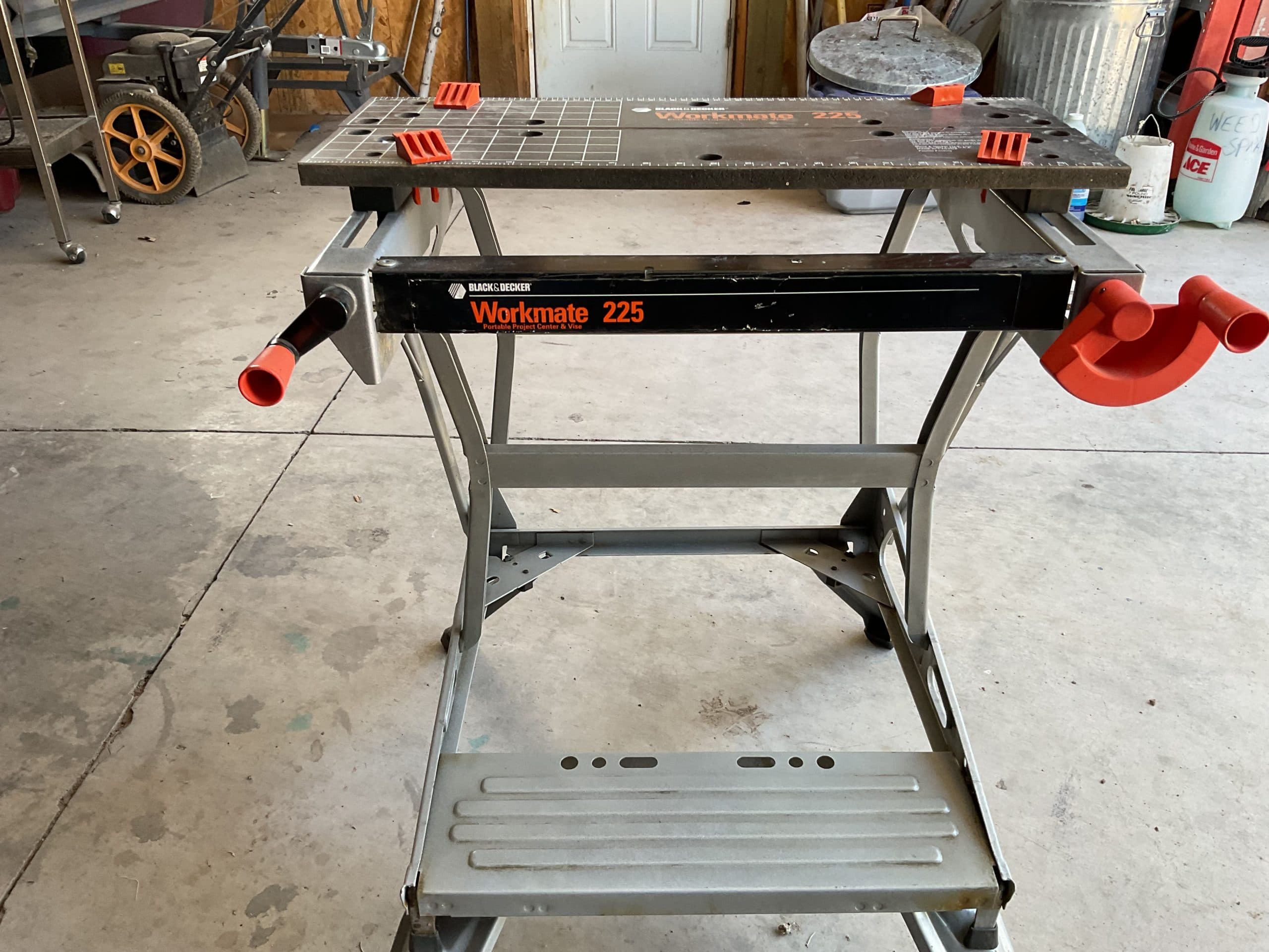 1workmate benches