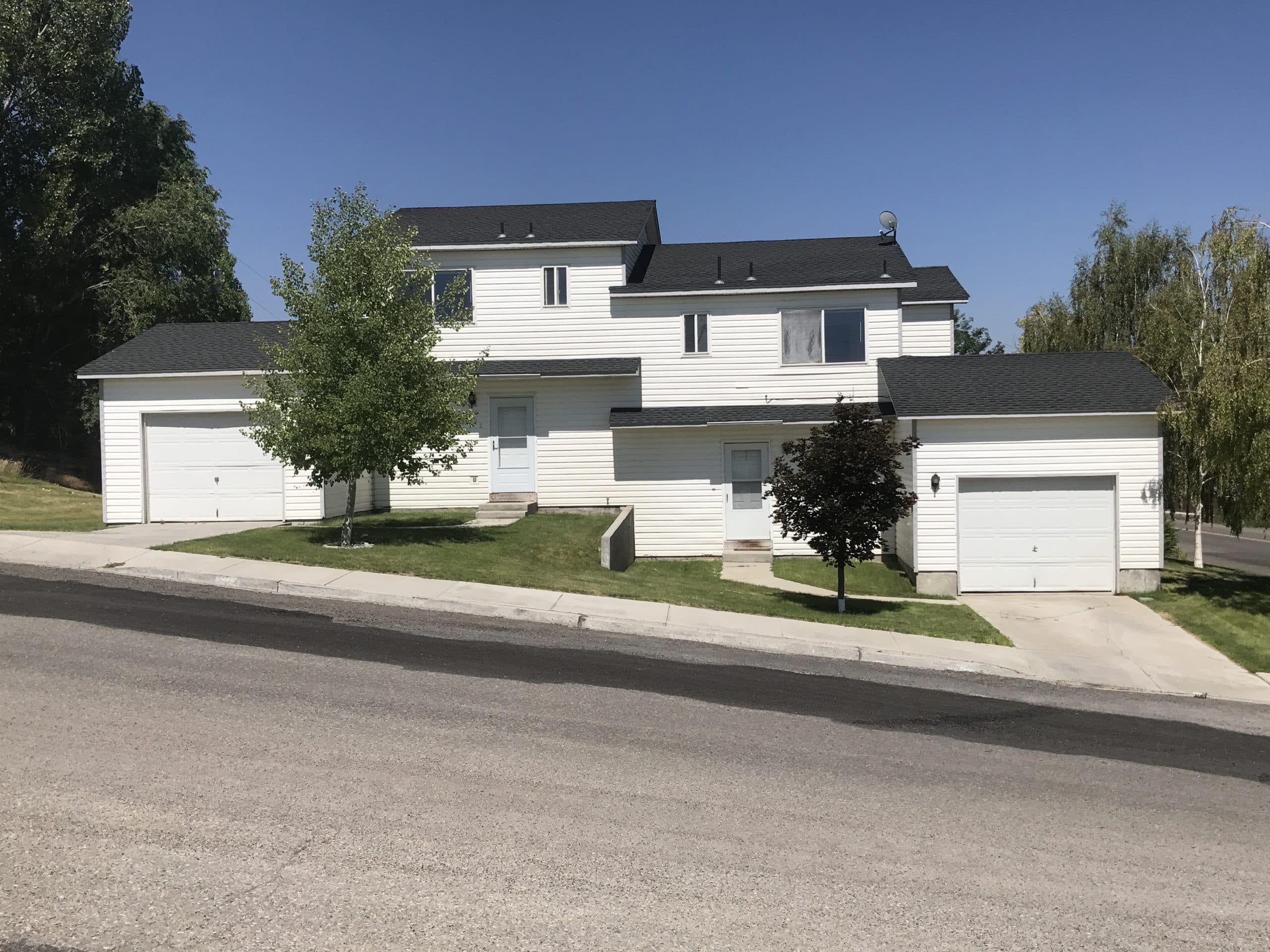 CARLIN DUPLEX