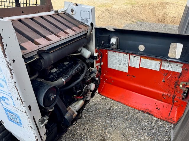 Bobcat 753 – Refurbished – OBO