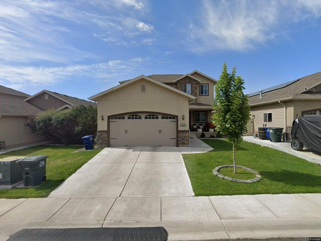 Renting Home