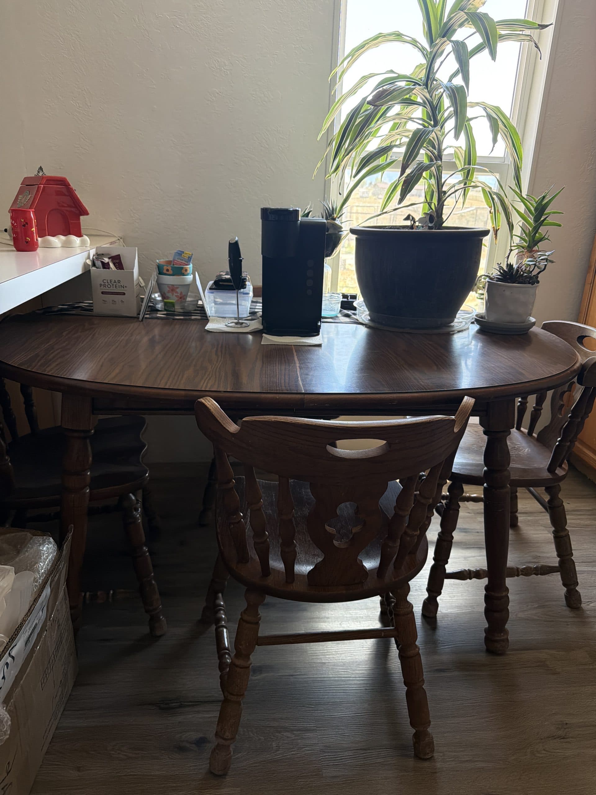Kitchen Table