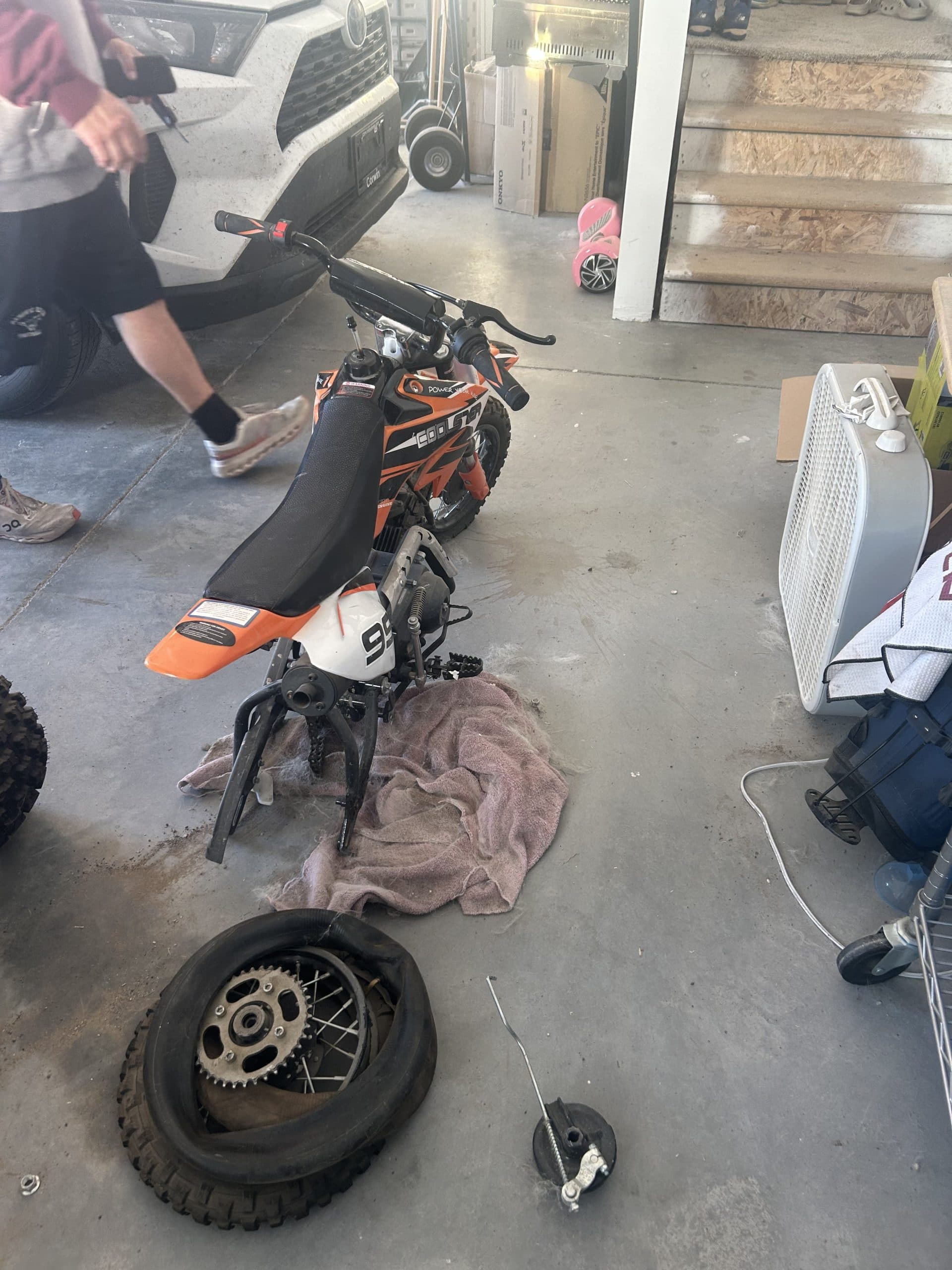 Coolster speedmax 06-210.