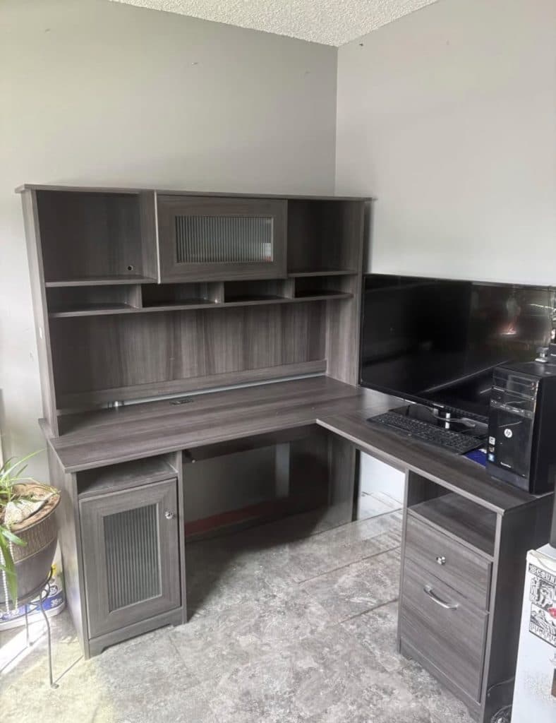 Large Office Desk
