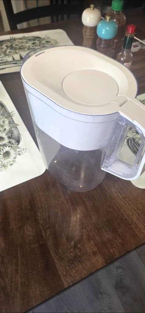 Brita Water Pitcher
