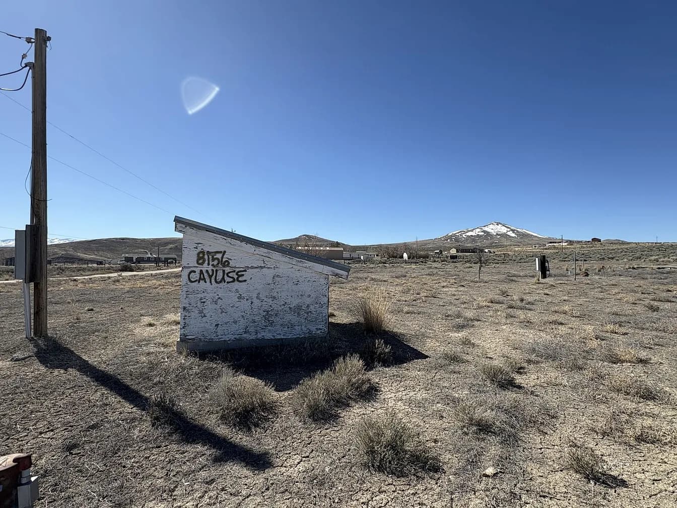 2 Acre Lot for Rent in Ryndon