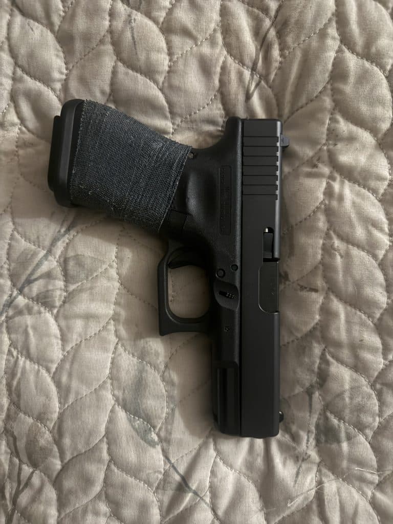 G19 Gen 4