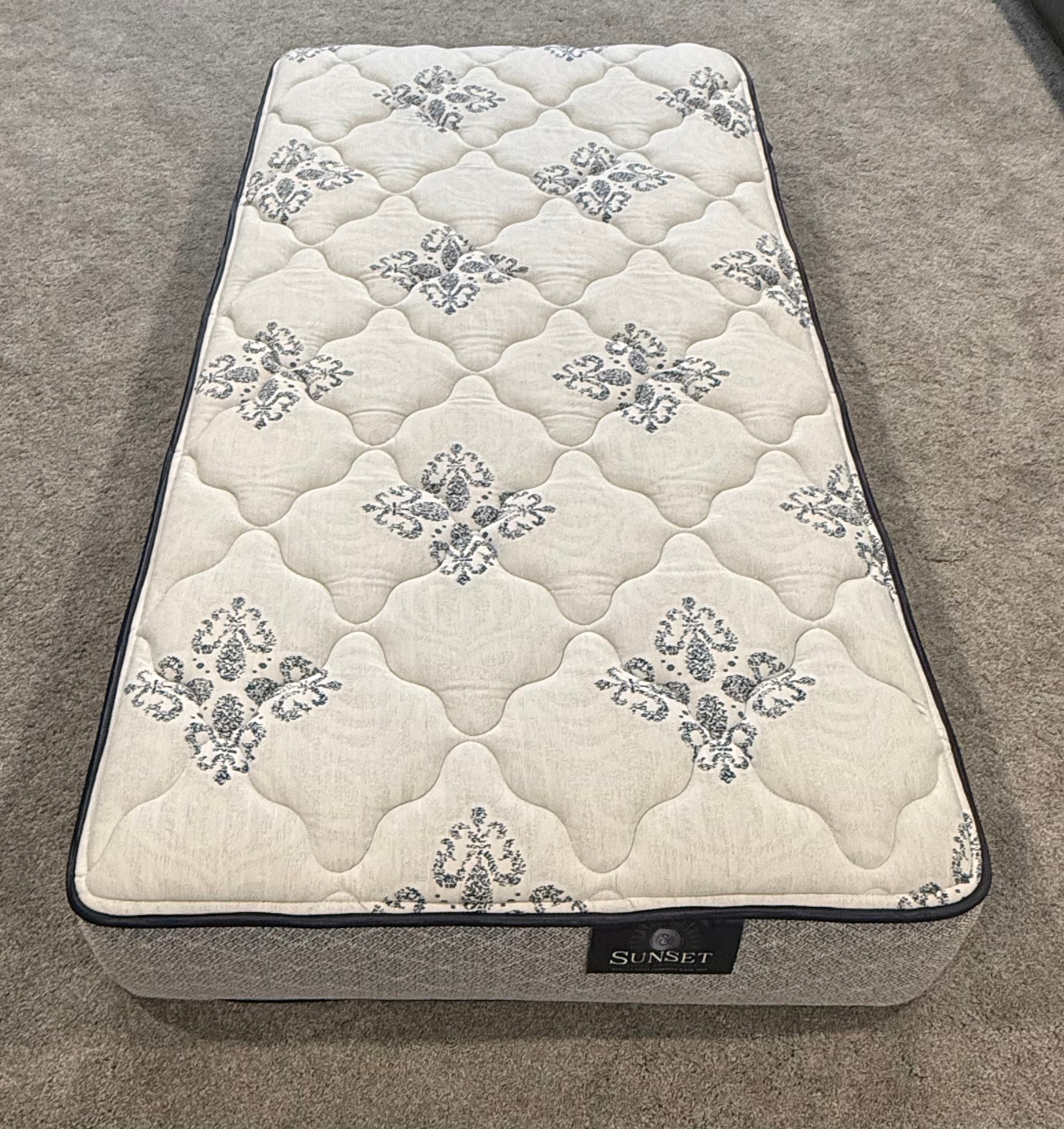 Mattress, Twin