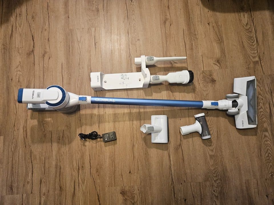 Tineco A10 Cordless Vacuum
