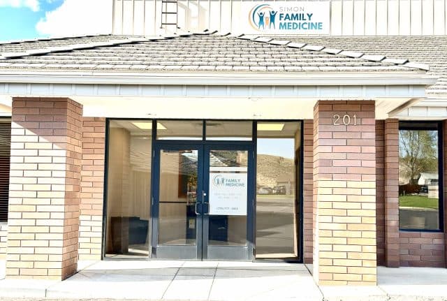 Hiring Medical Assistant!