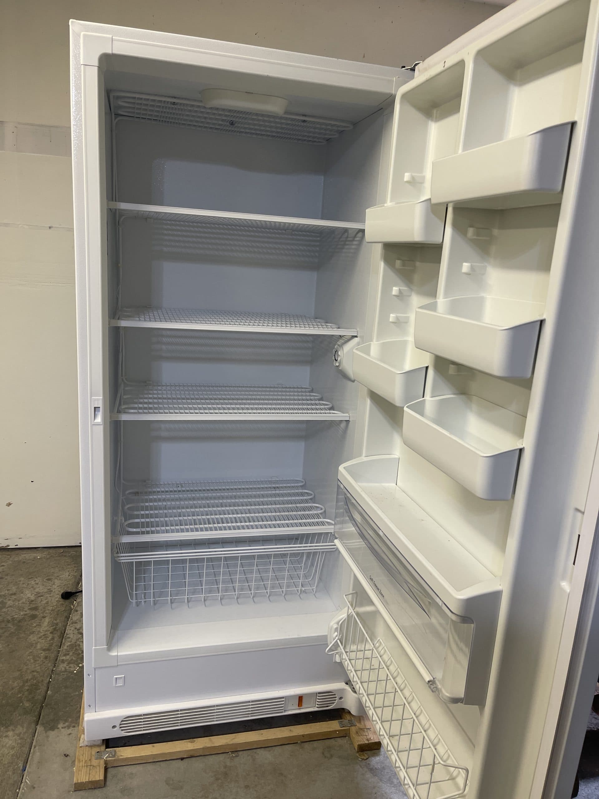 Price reduced Kenmore Freezer one owner