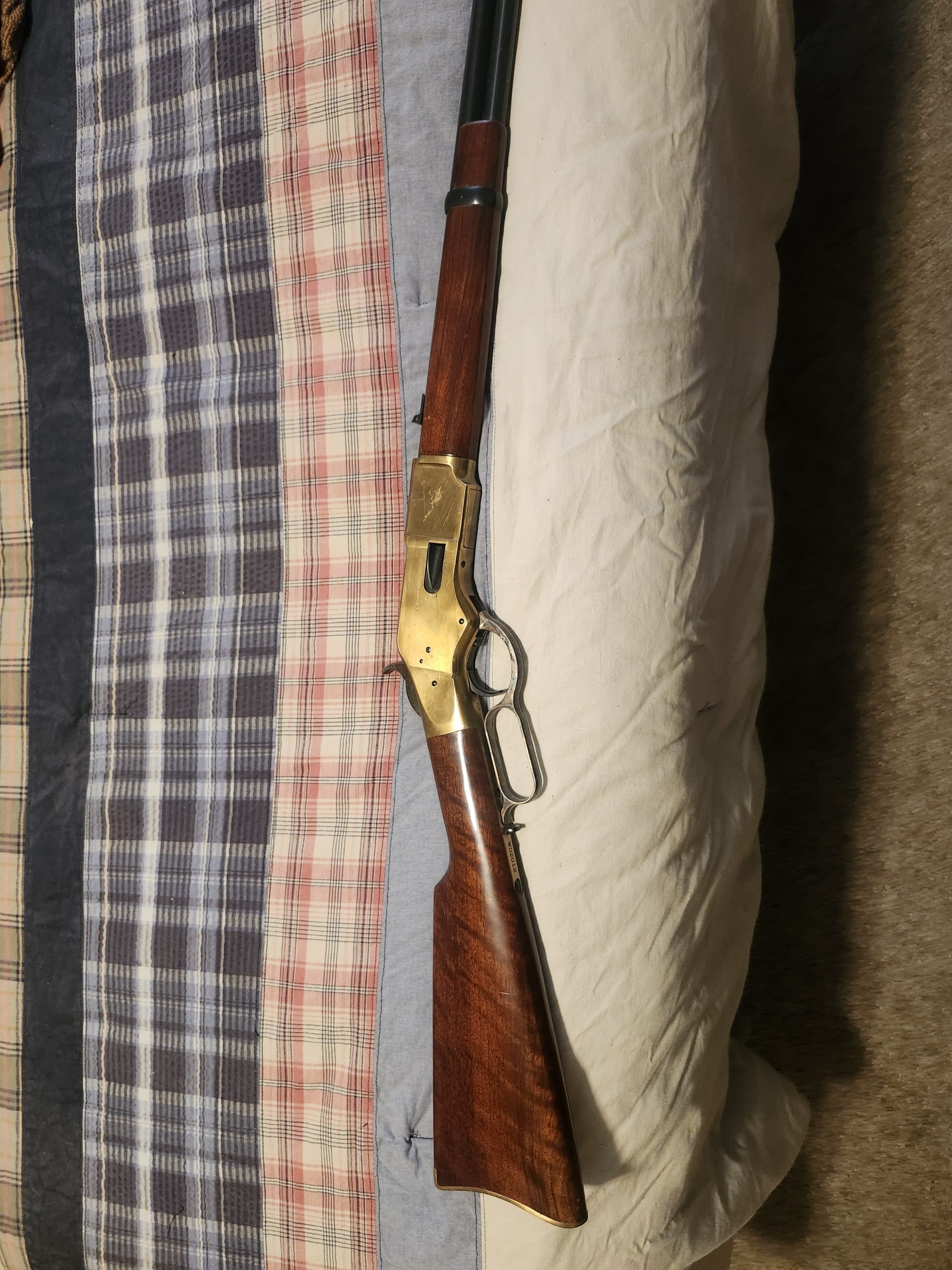 Uberti 66 carbine