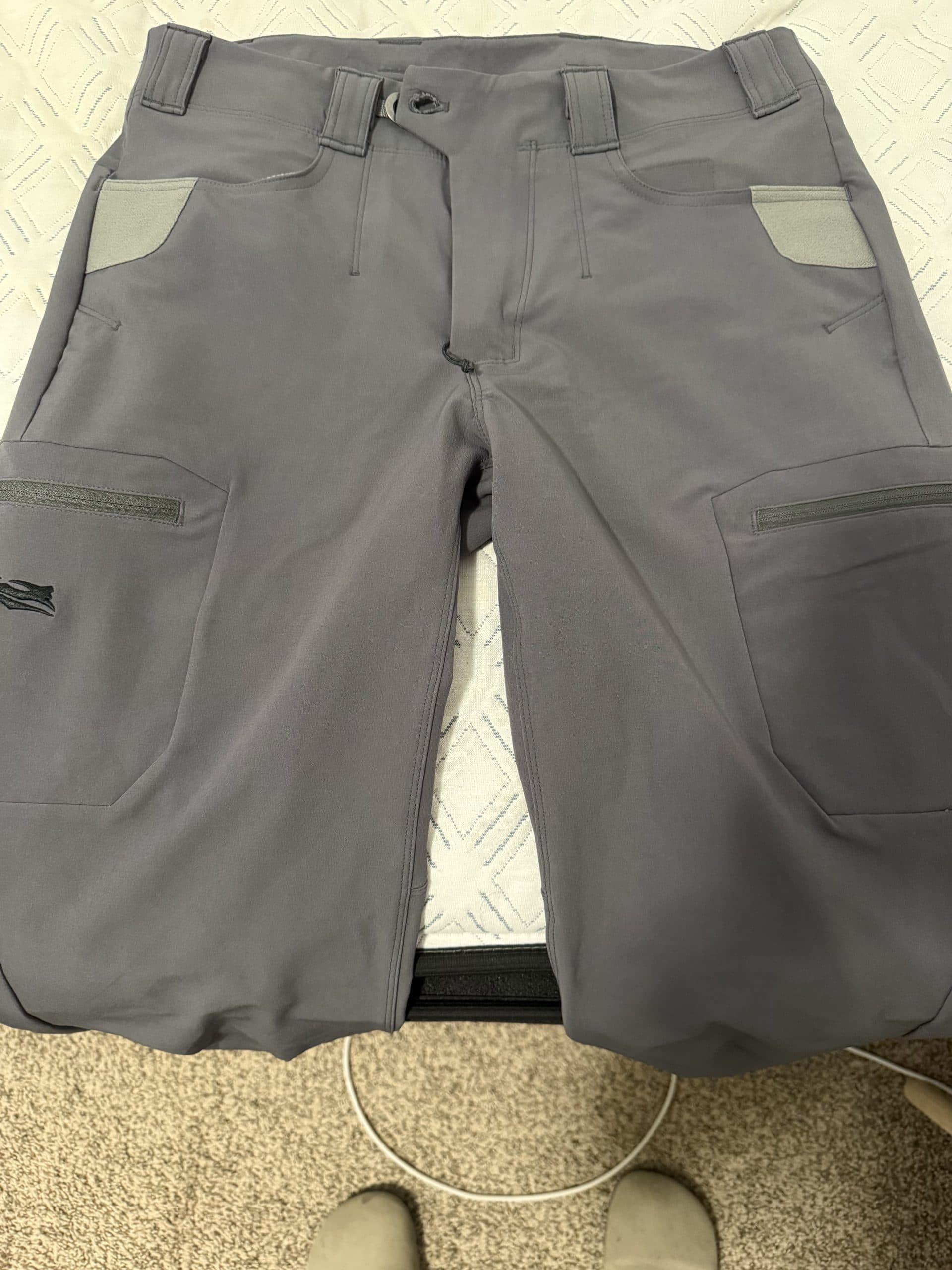 30 R Sitka Traverse Pants