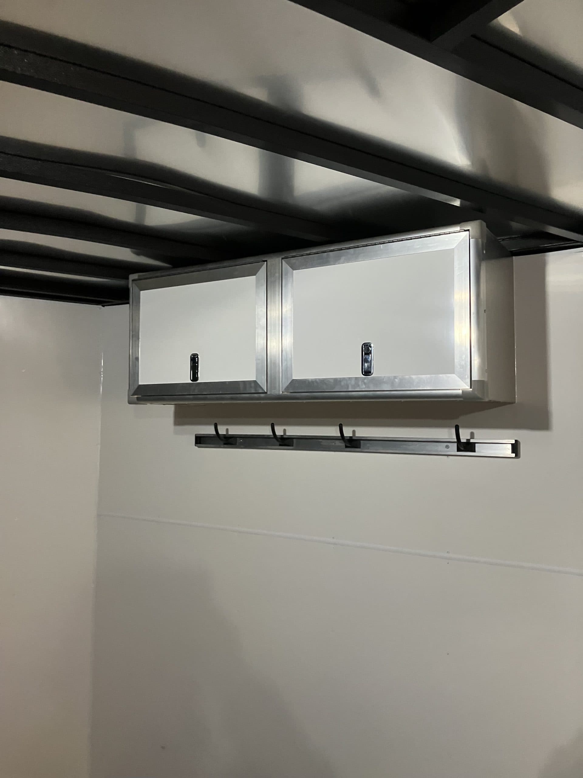 2022 Charmac Sled Trailer