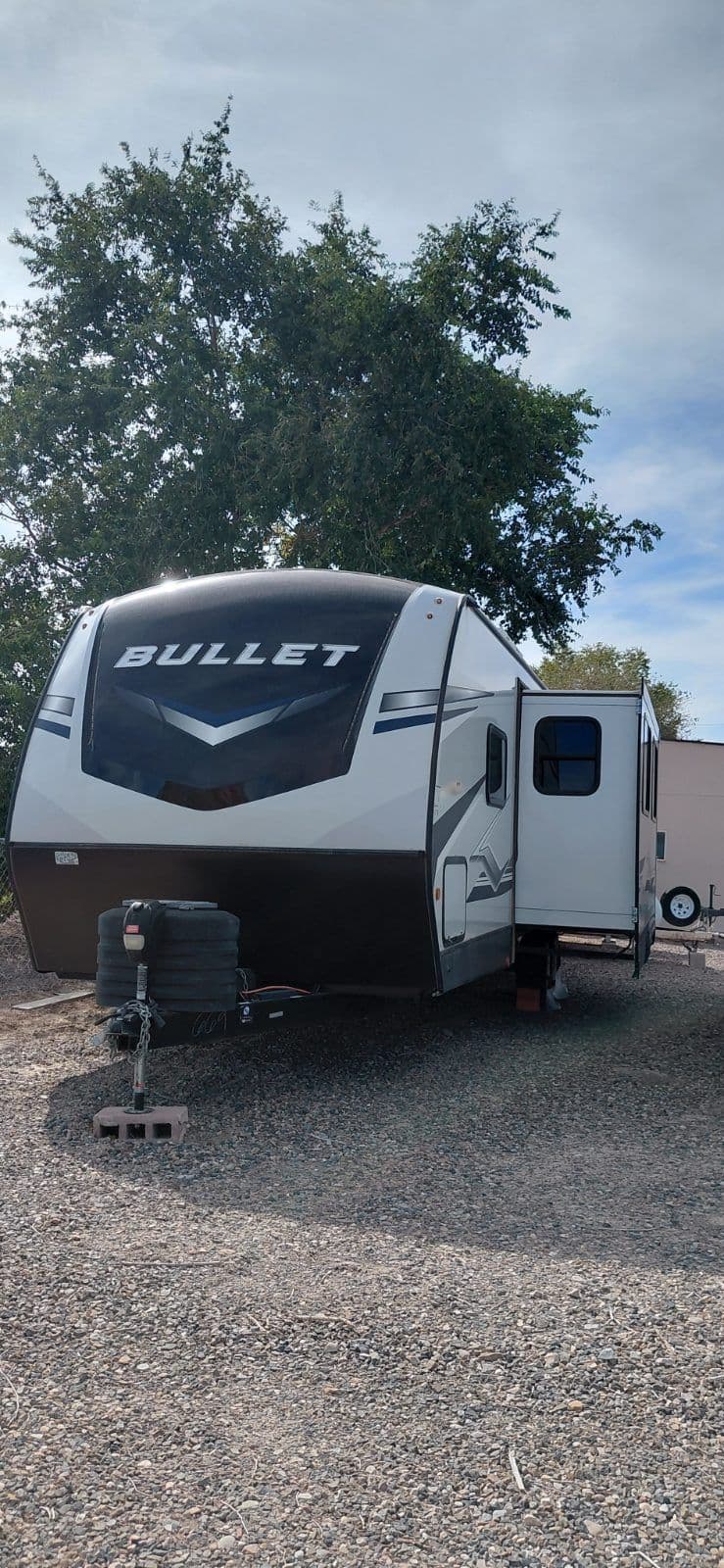2024 Keystone Bullet Ultra lite