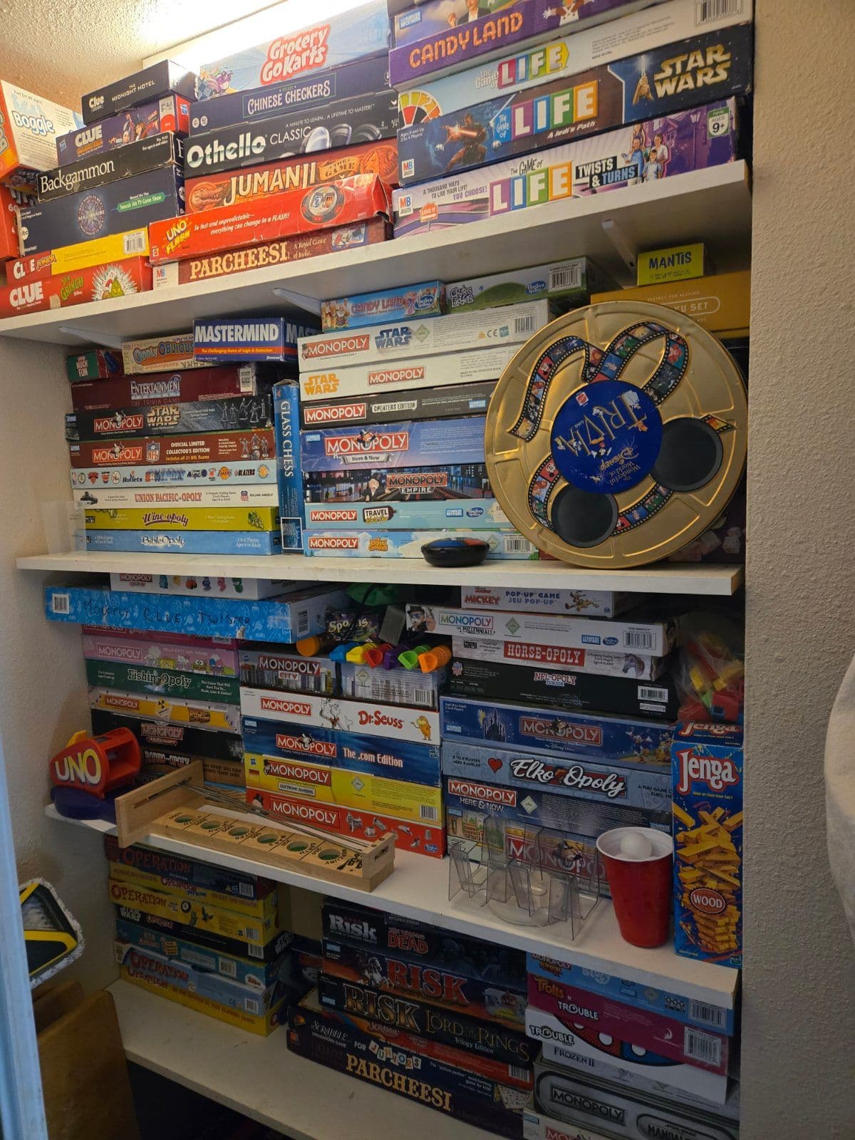 Games