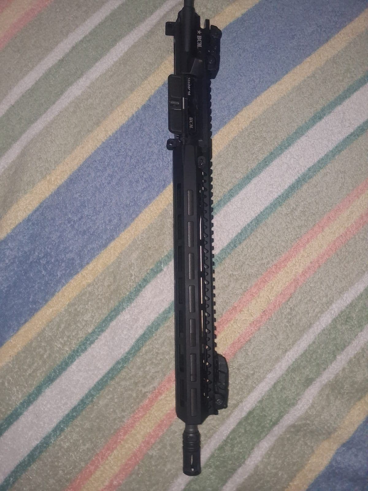 Bravo Company Enhanced Light Weight 14.5"