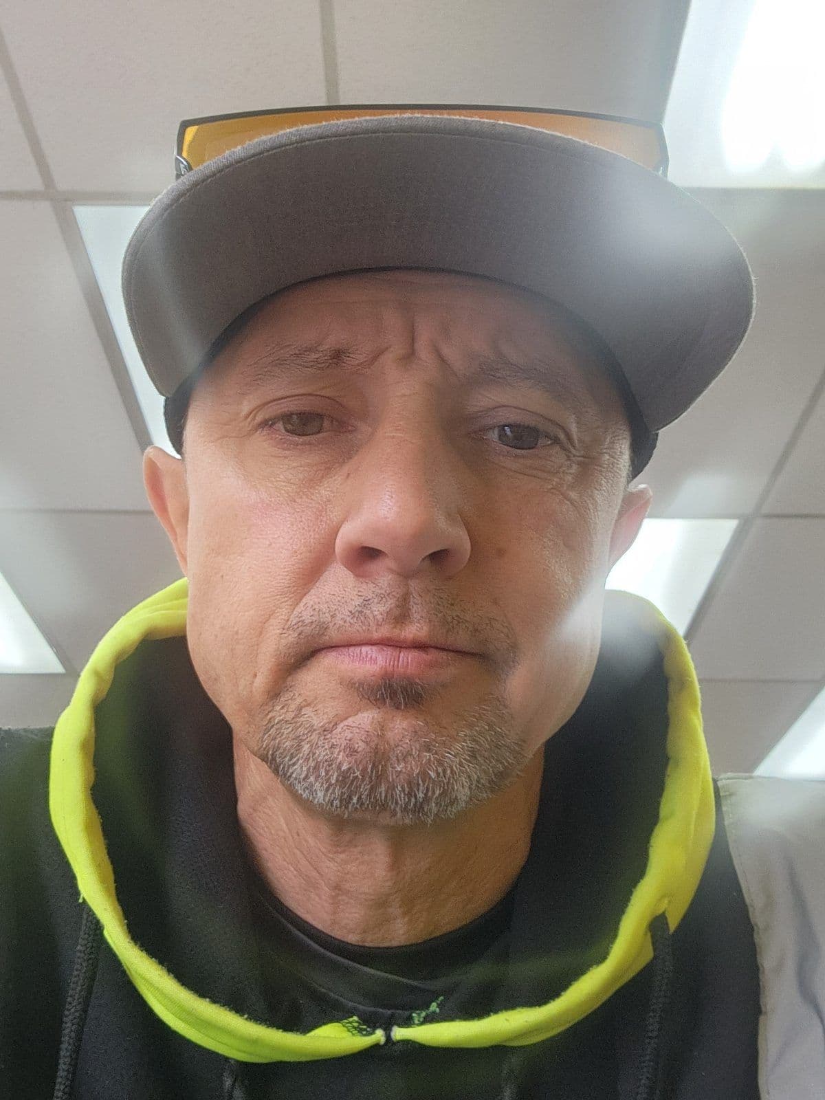 Looking for day labor