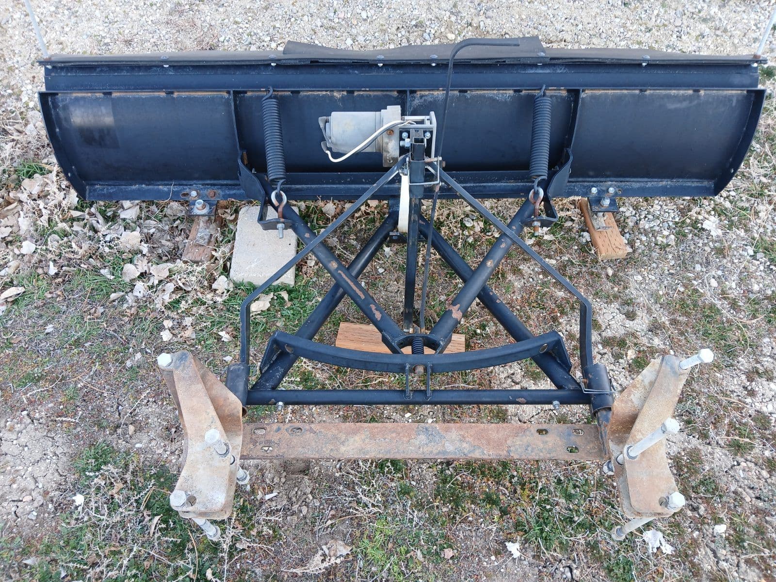 Snowplow
