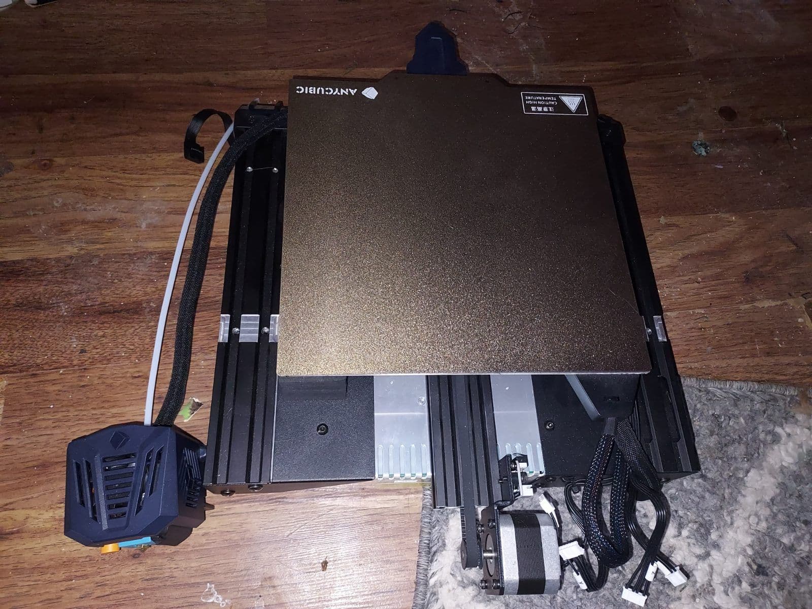 3D printer
