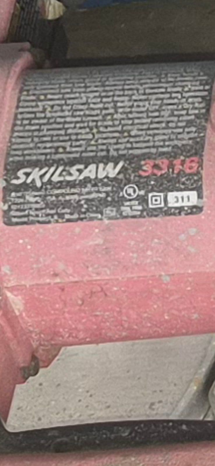 Skilsaw