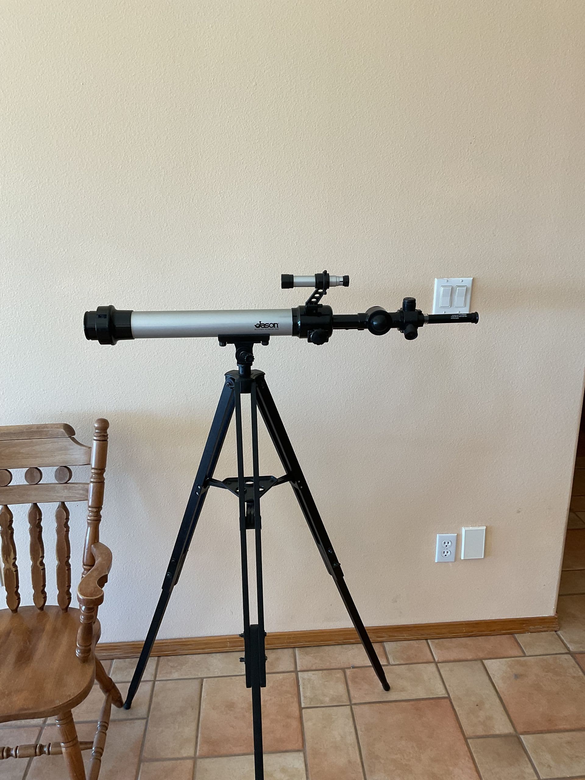 Telescope