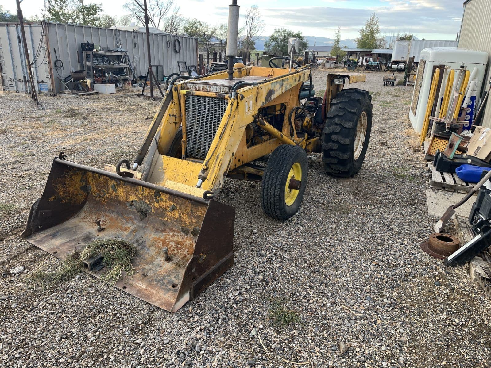 Loader