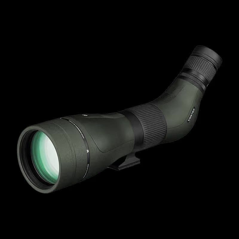 Vortex Diamondback HD 20-60x85 Angled Spotting Scope