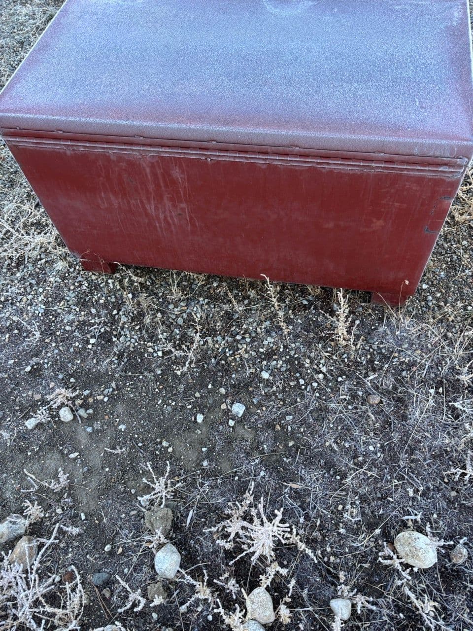 JOBOX