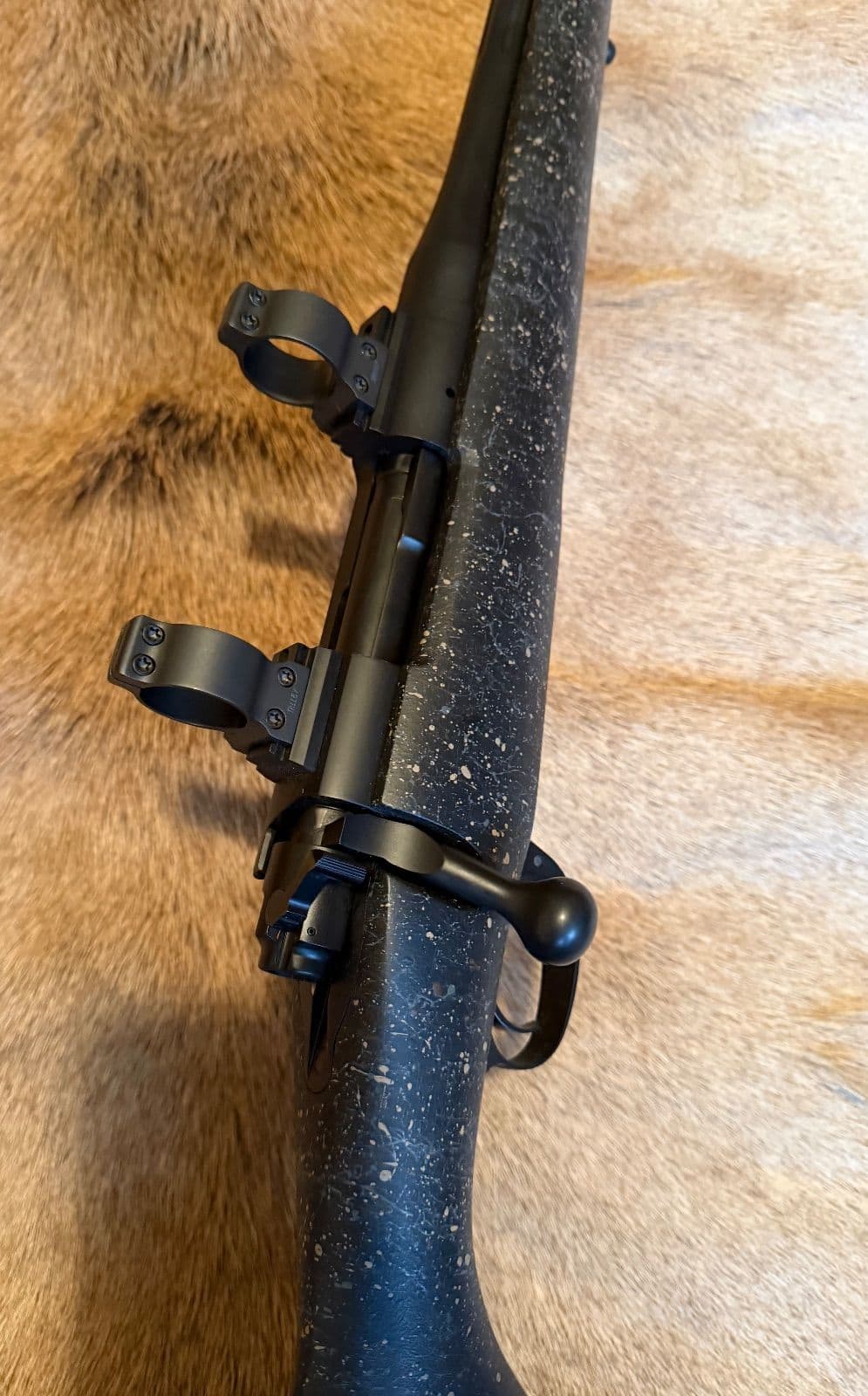 Dakota arms .308