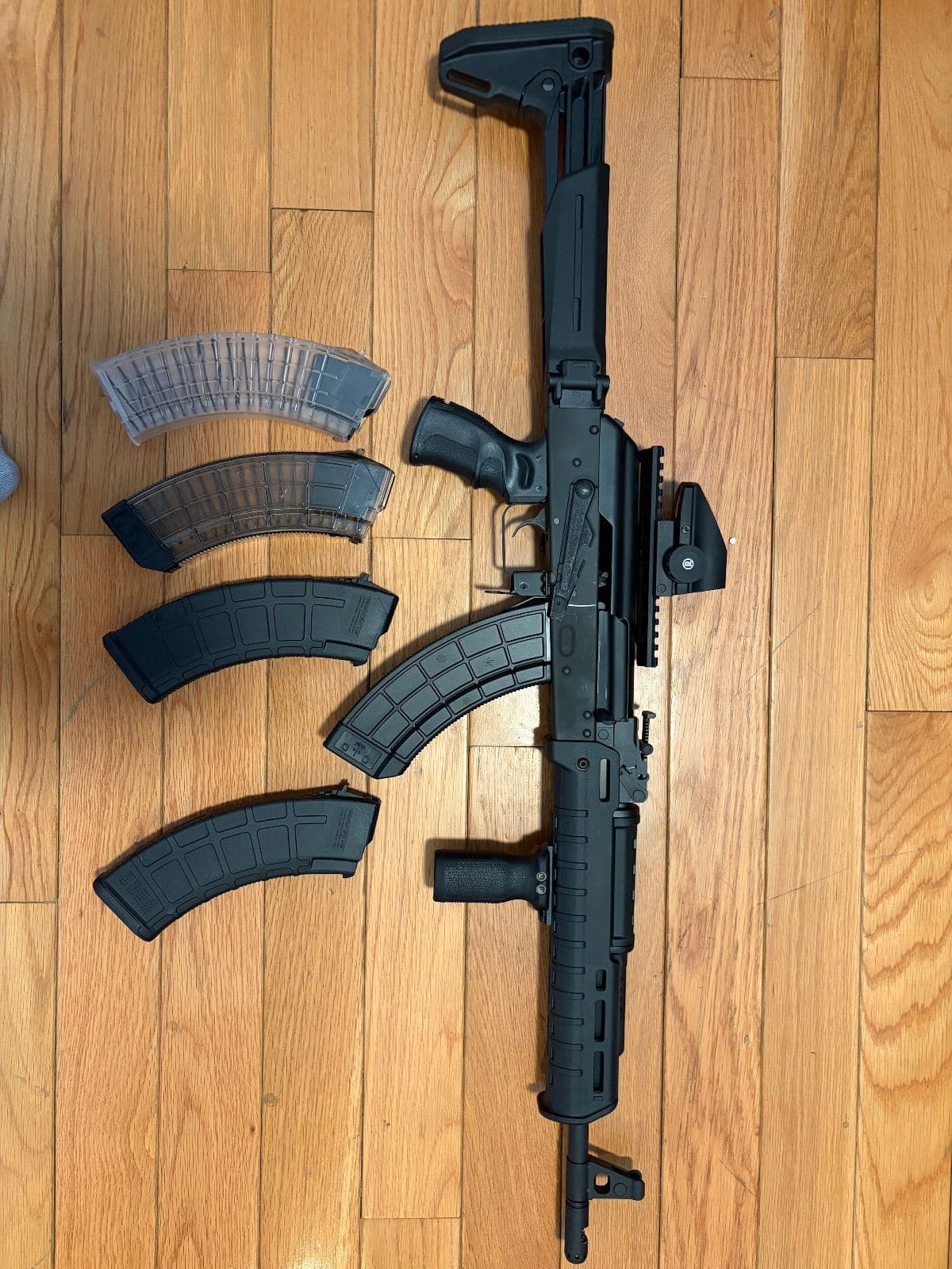 Ak47