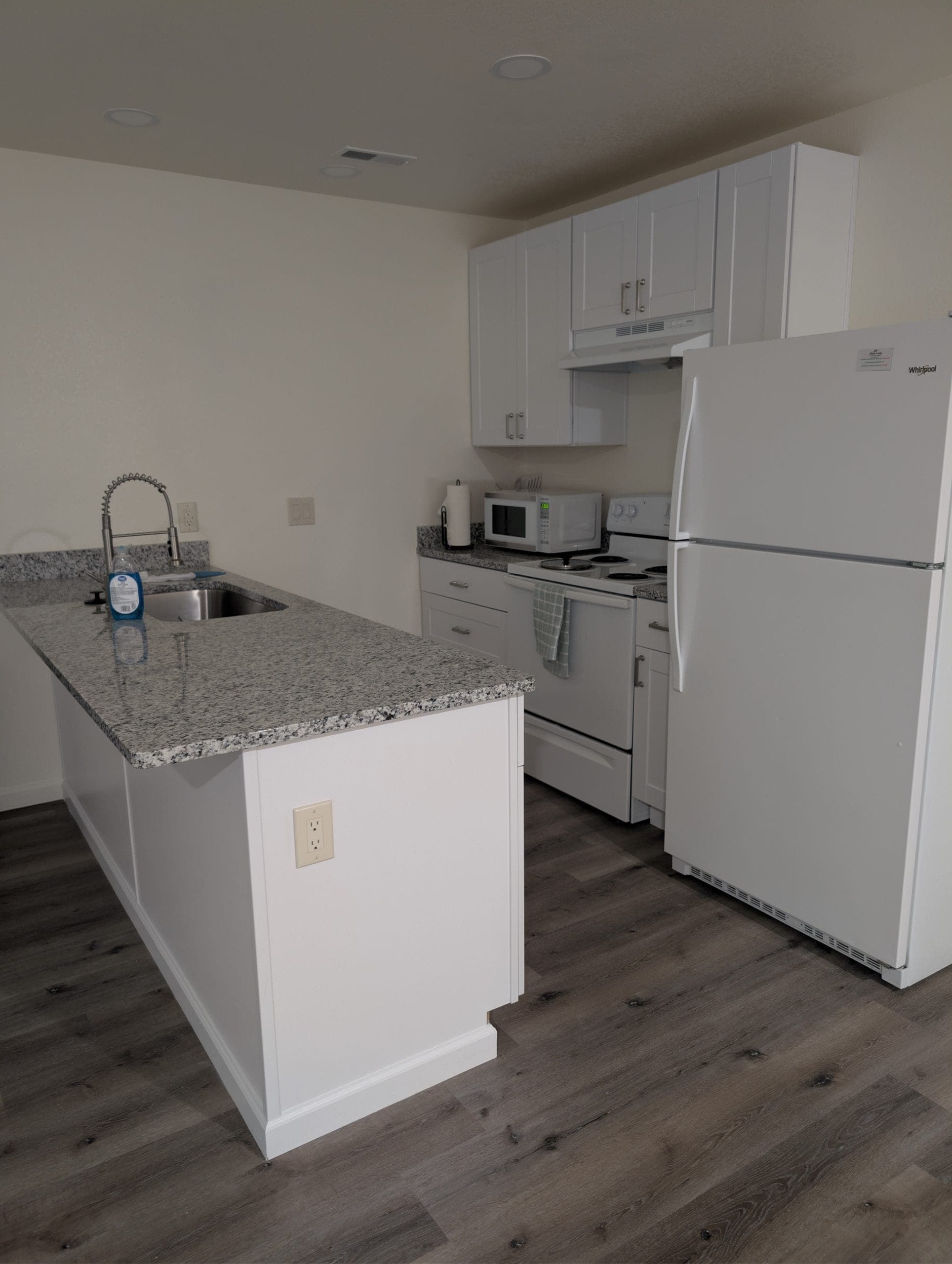 Looking for Roommate - 3 BR/2 BA Apartment for Rent