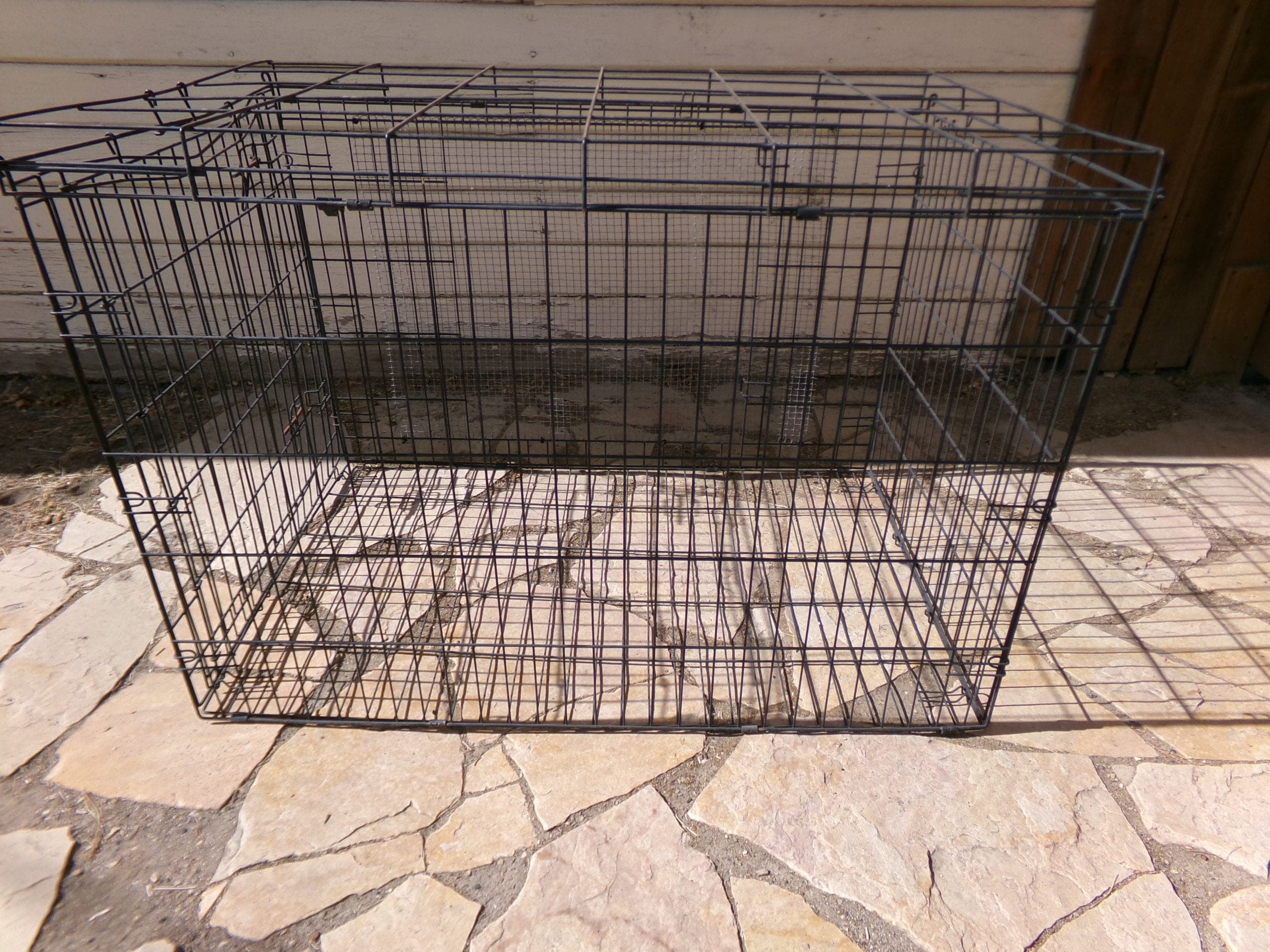 Dog Crate