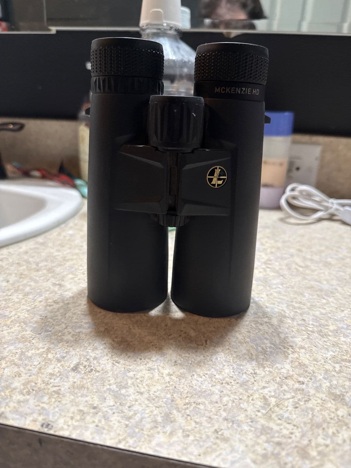 Leupold bx1 McKenzie hds