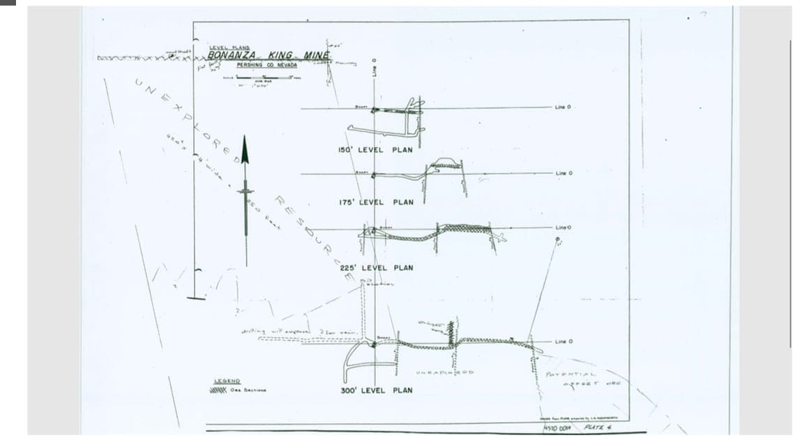 Toll mill needed to process surface ore