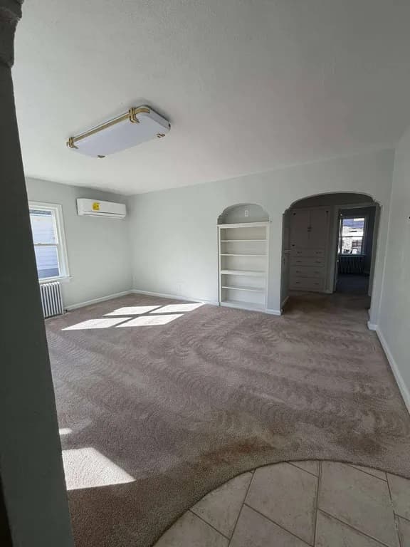Newly remodeled 3 bed 2 bath single family home