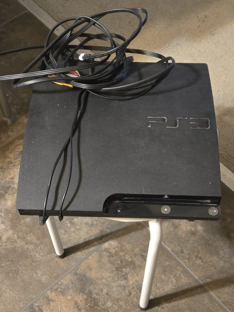 Playstation 3
