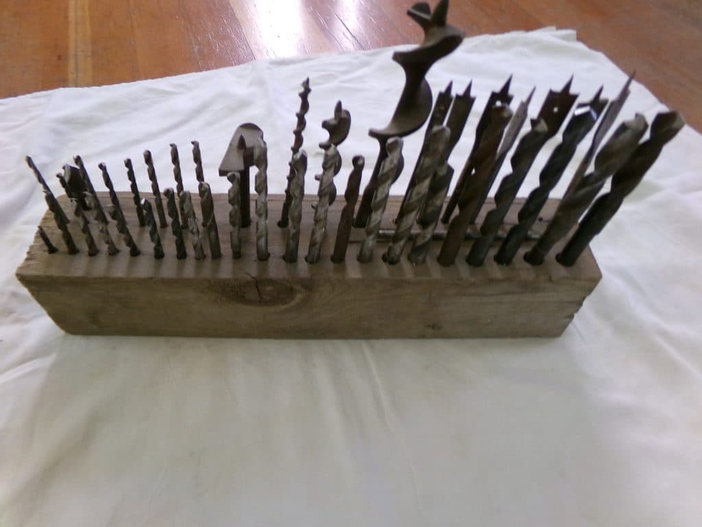 Drills
