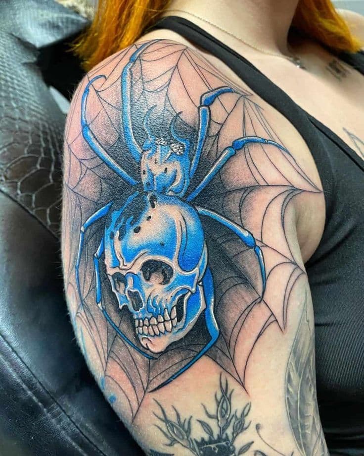 Tattoo and body piercings
