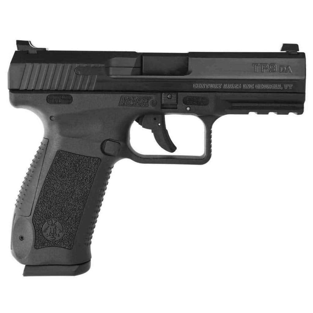 Canik tp9da