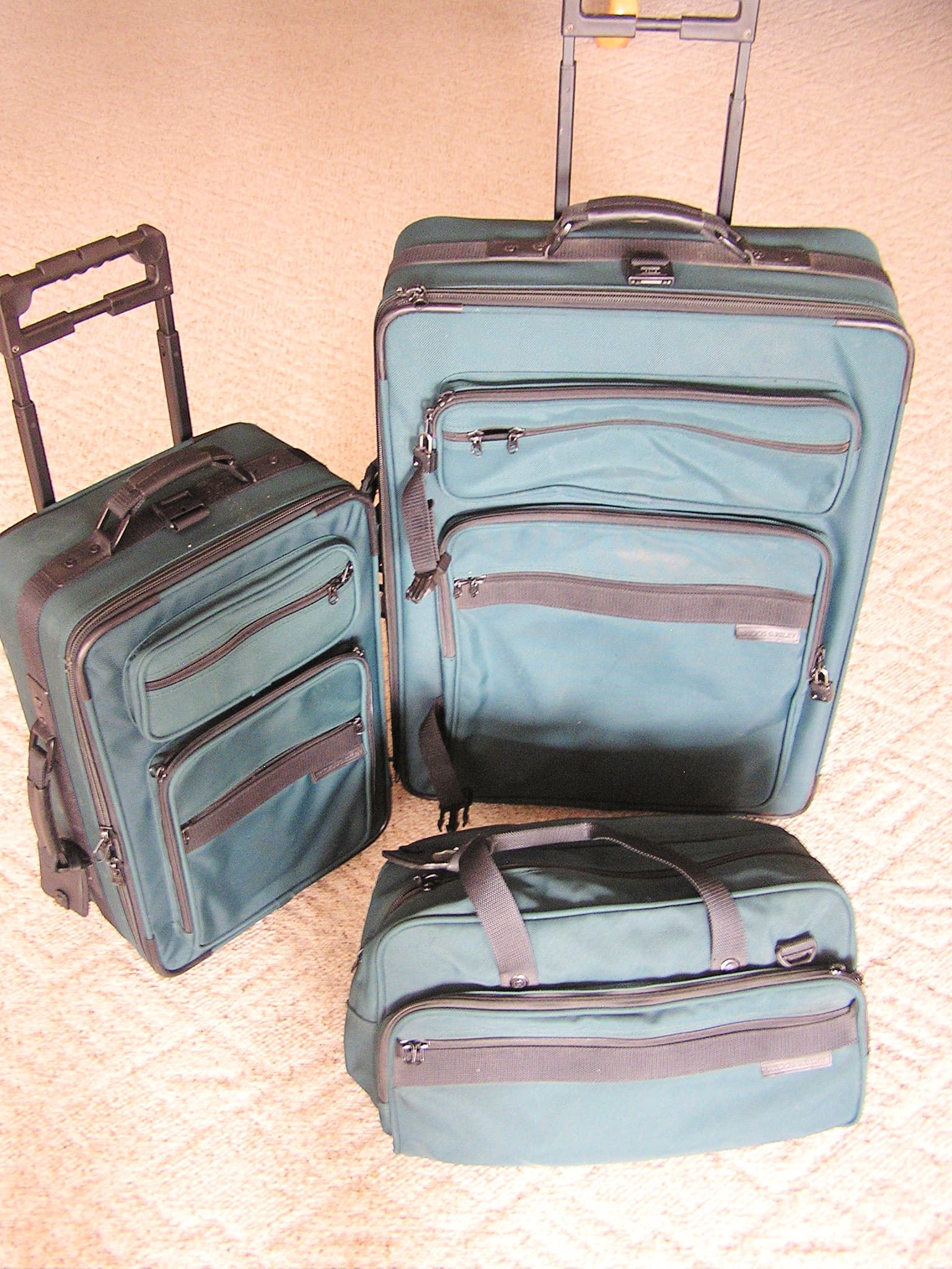 Luggage